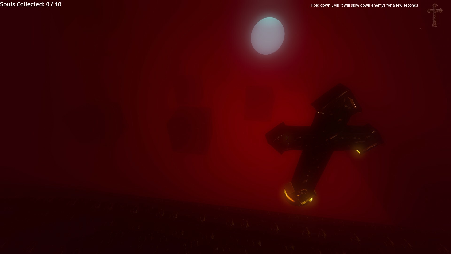 Soul Gather screenshot #7