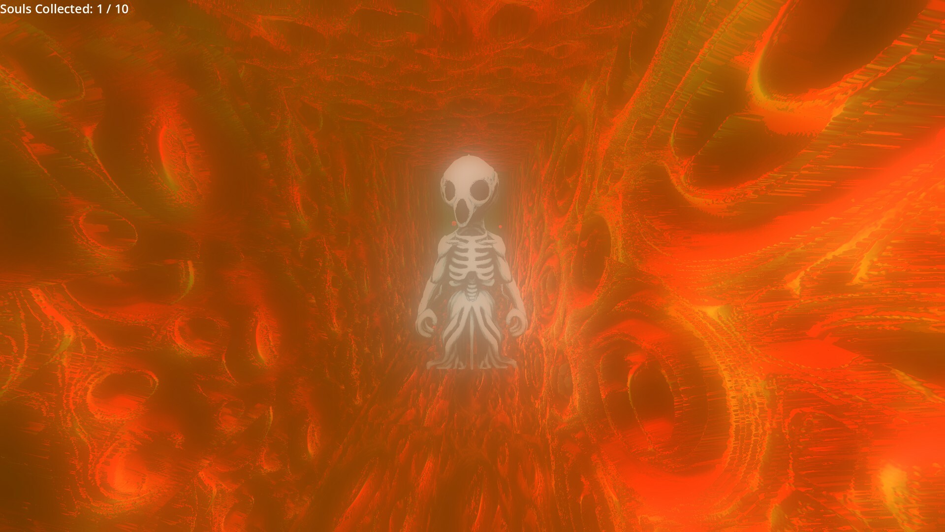 Soul Gather screenshot #3