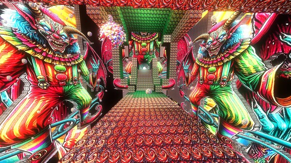 Soul Gather screenshot 4