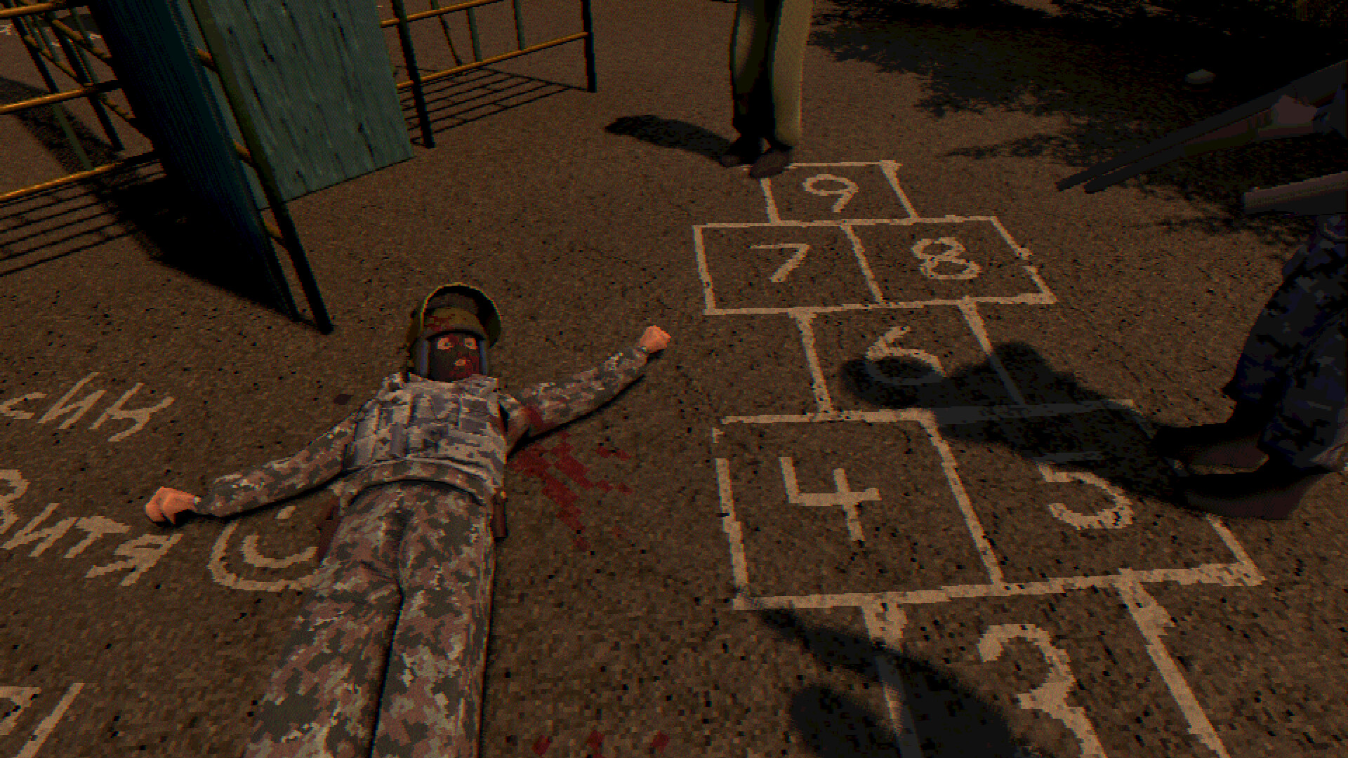 Standard Procedures screenshot #7