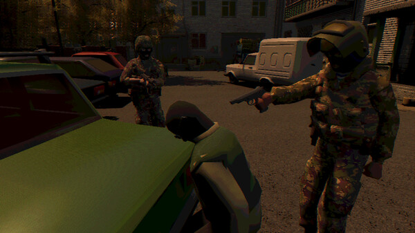 Standard Procedures screenshot 5