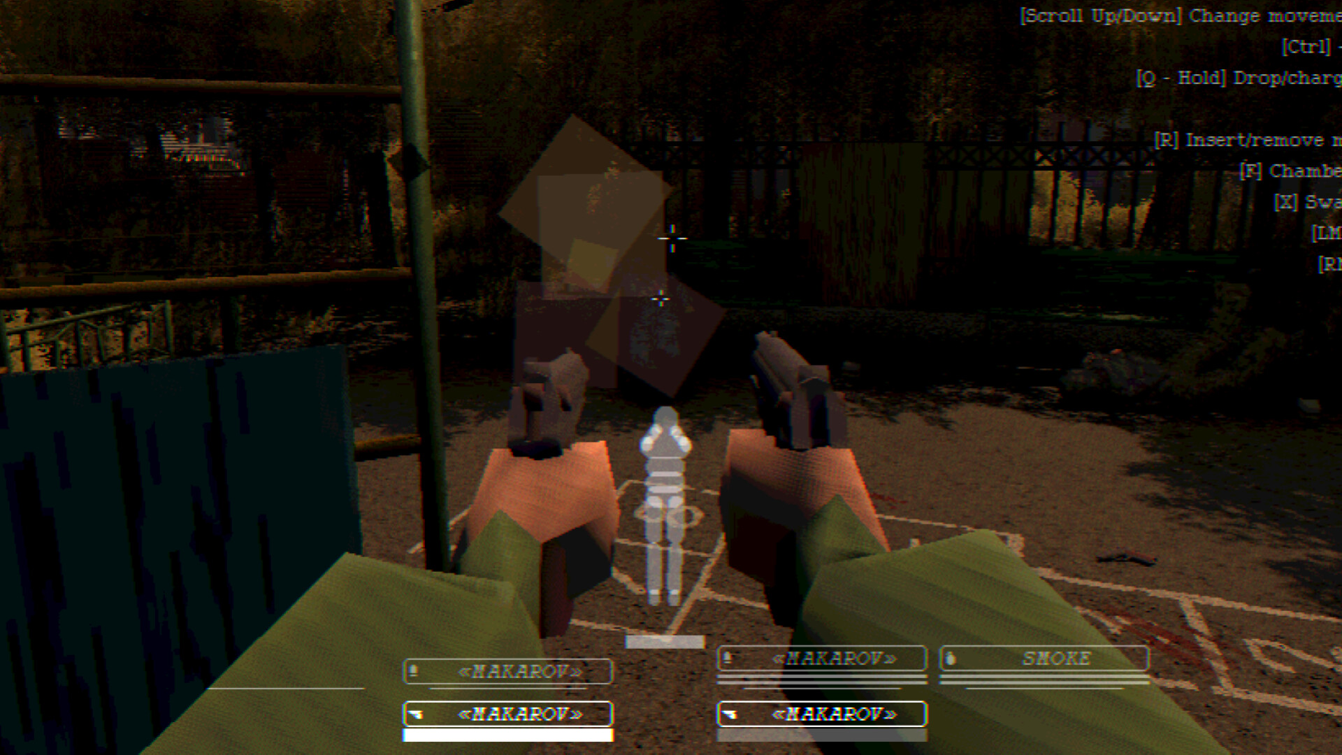 Standard Procedures screenshot #2