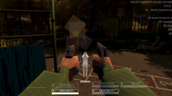 Standard Procedures screenshot 2