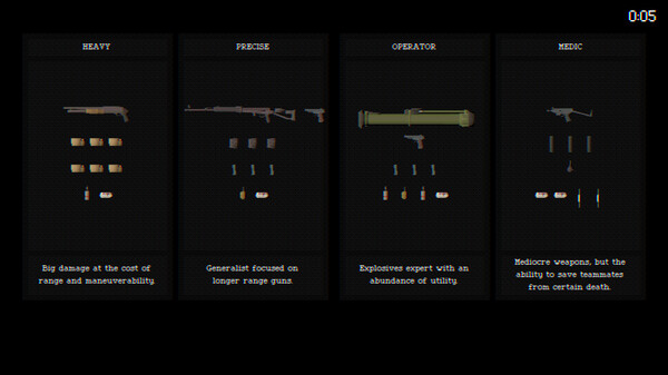 Standard Procedures screenshot 6