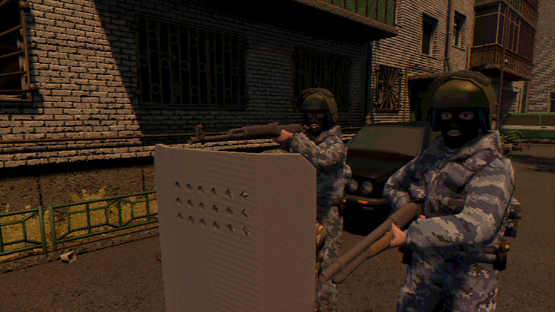 Standard Procedures screenshot #3