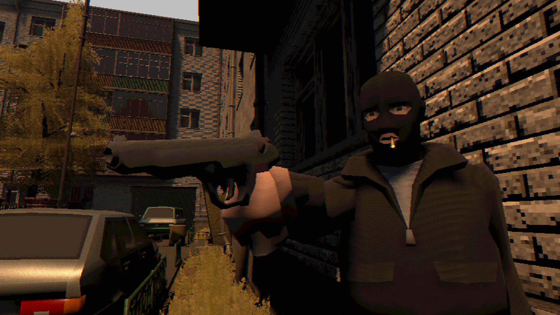 Standard Procedures screenshot #1