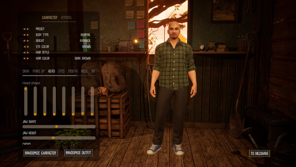 Hillshade Farm  截图 23