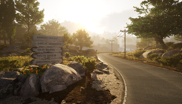 Hillshade Farm  截图 22