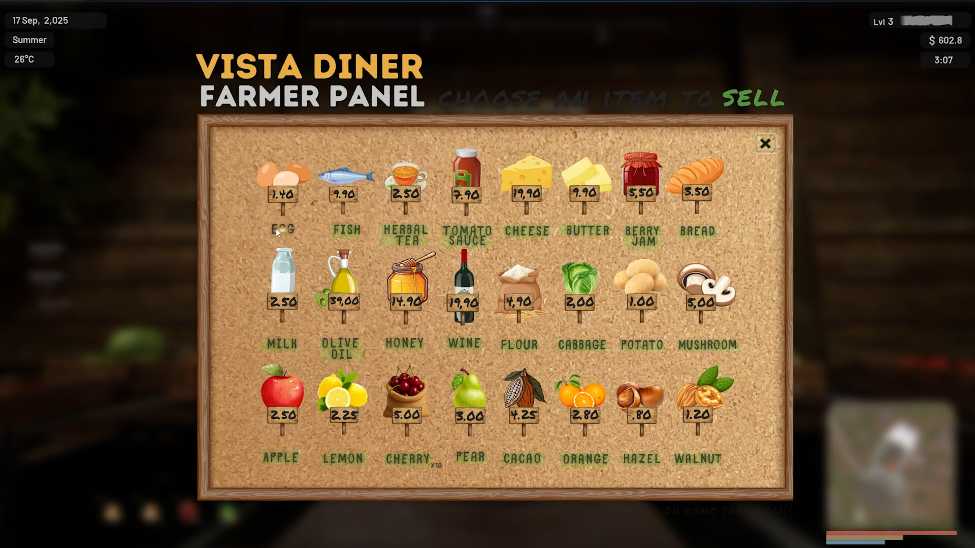 Hillshade Farm screenshot #9