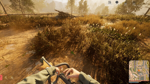 Hillshade Farm  screenshot 2