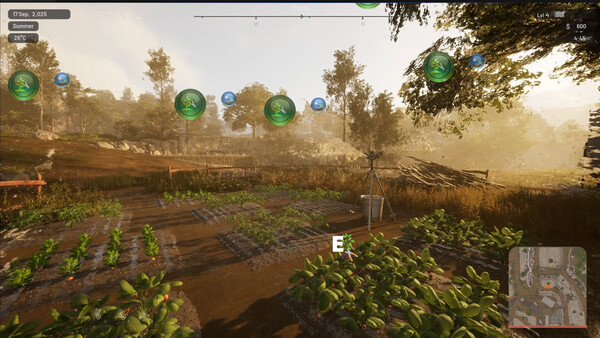 Screenshots