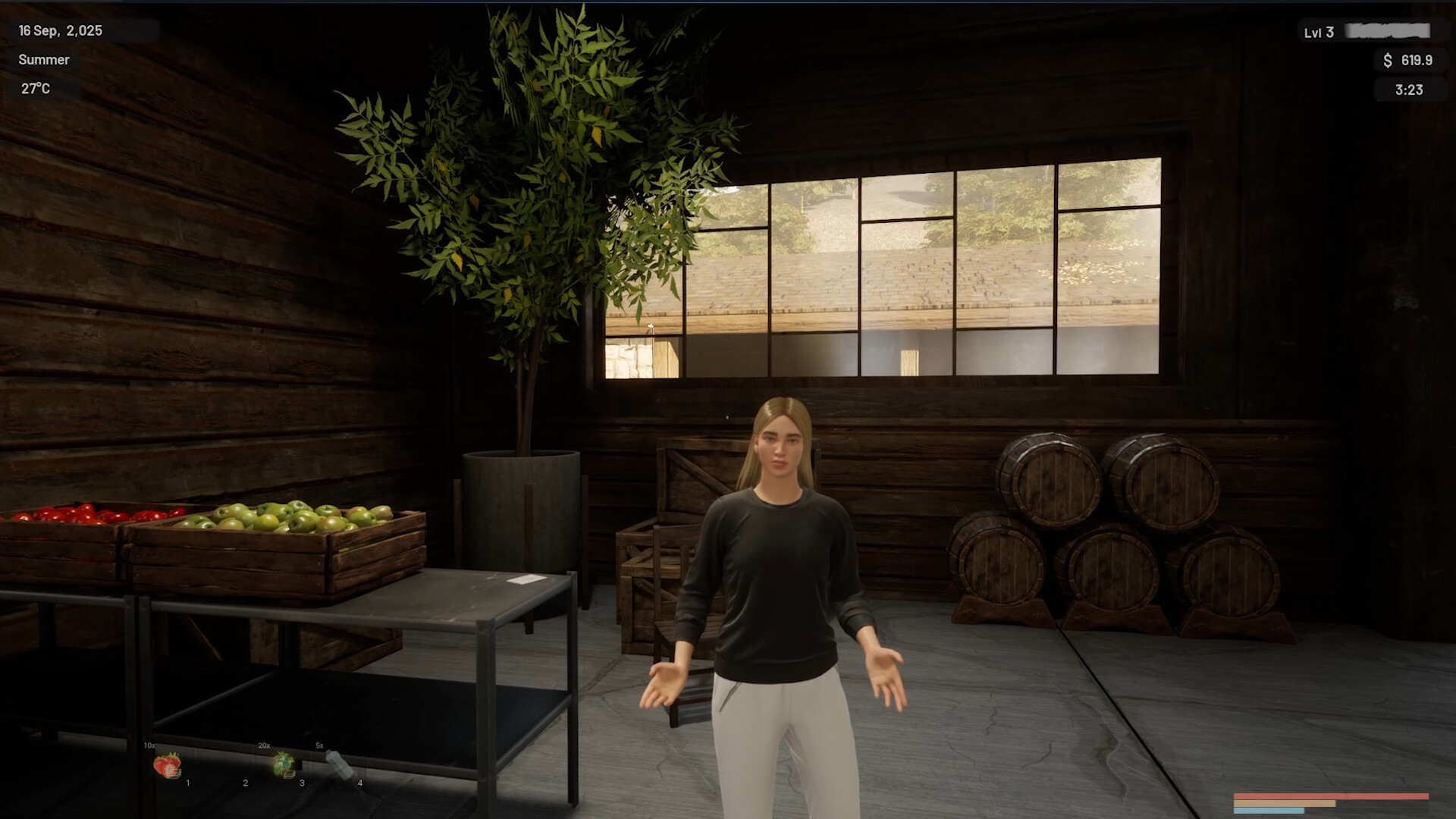 Hillshade Farm  screenshot #13