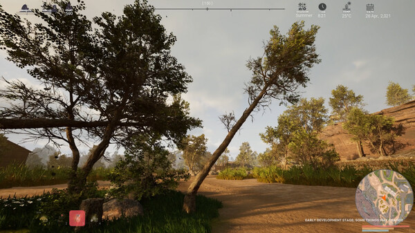 Hillshade Farm  screenshot 5