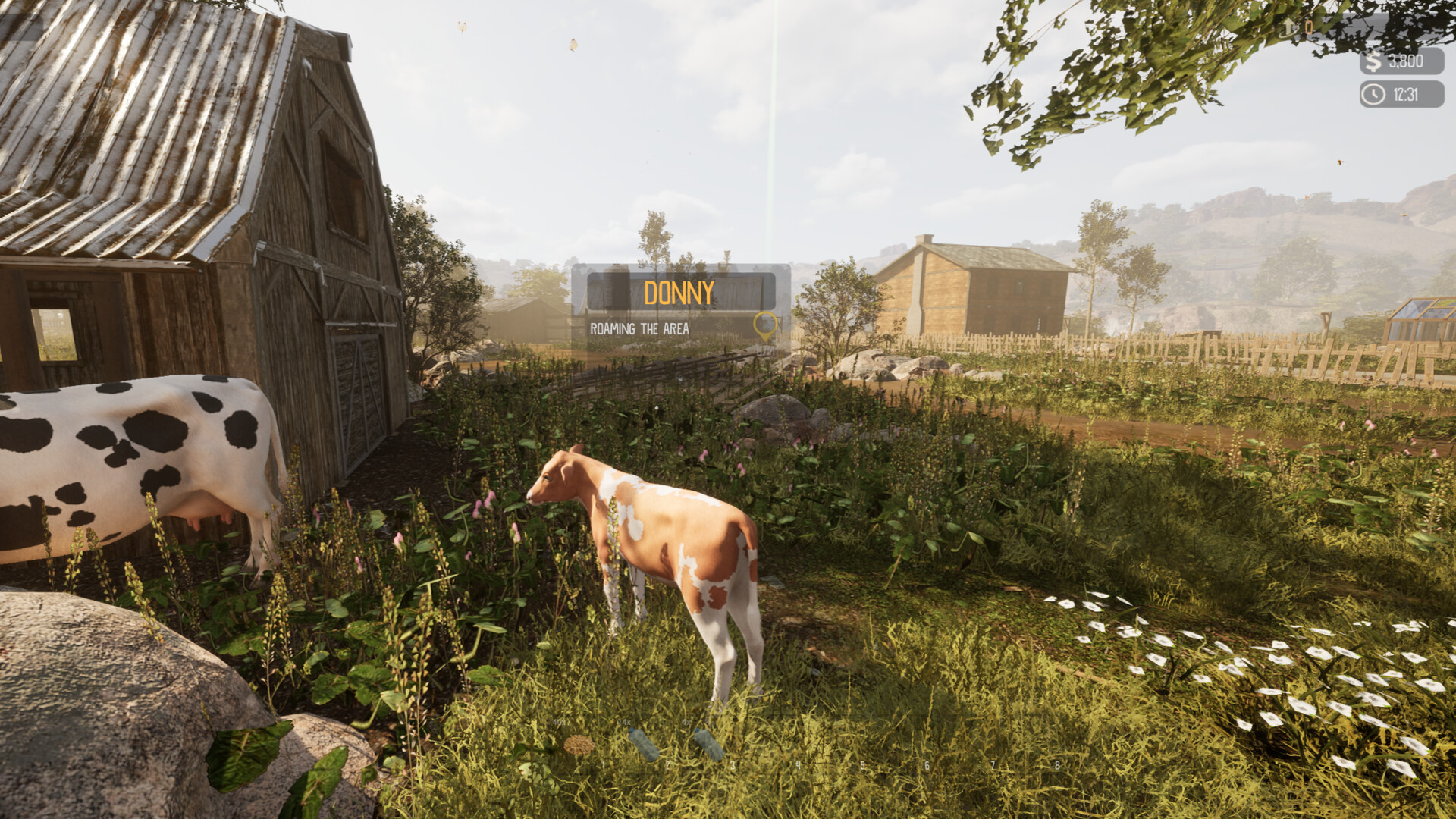 Hillshade Farm  screenshot #11