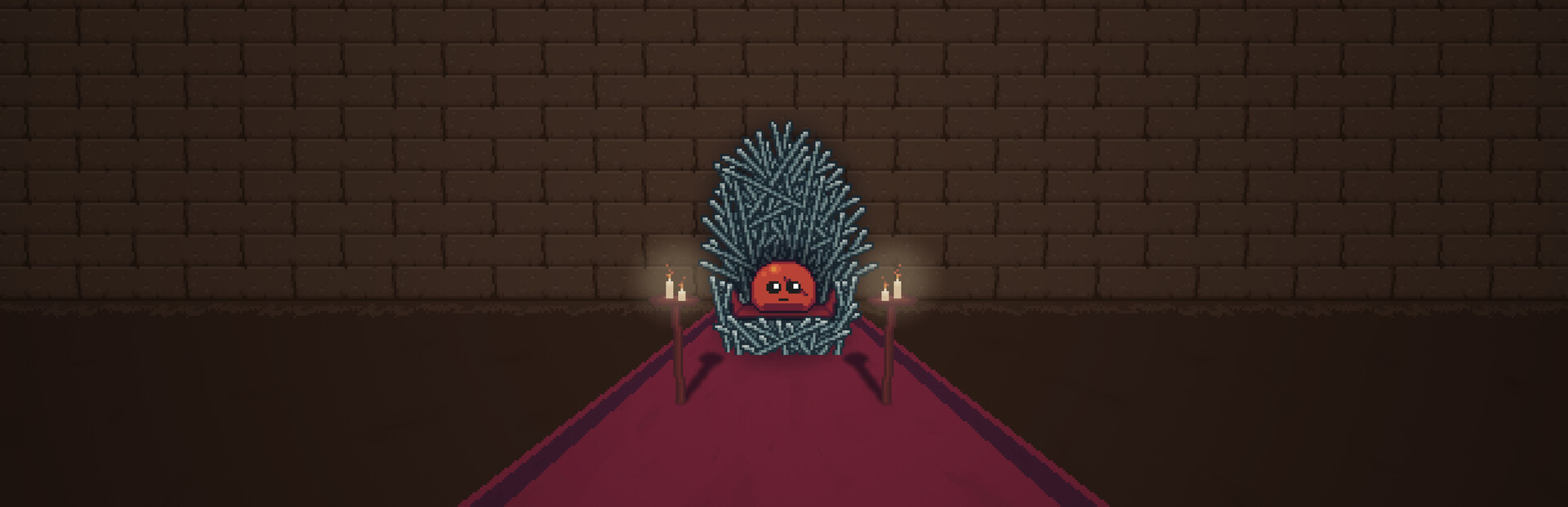 Dungeon Thrones: Rise of Slimes