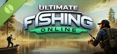 Ultimate Fishing® Online (Demo) cover art