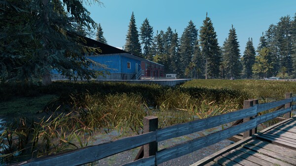 Ultimate Fishing Online (Demo)