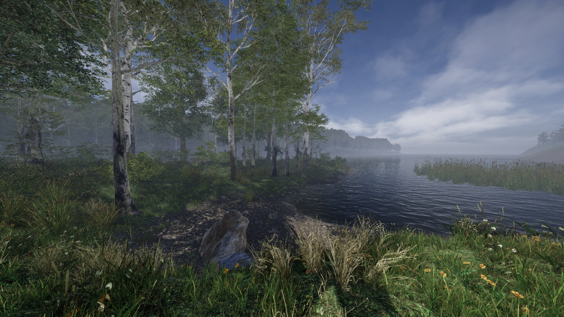 #2. Ultimate Fishing® Simulator 3 (Demo) (Steam) 由: Ultimate Games S.A.
