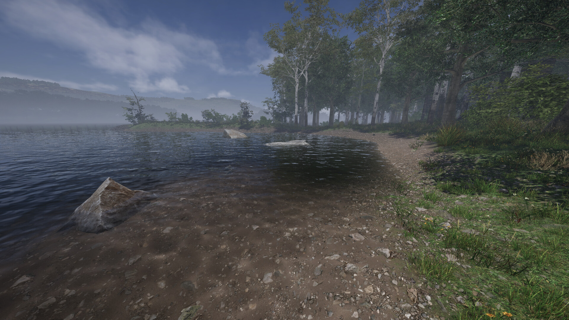 #6. Ultimate Fishing® Simulator 3 (Demo) (Steam) 由: Ultimate Games S.A.