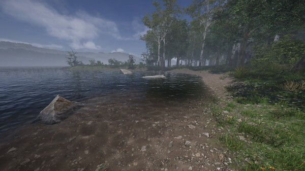 Ultimate Fishing® Simulator 3 (Demo)