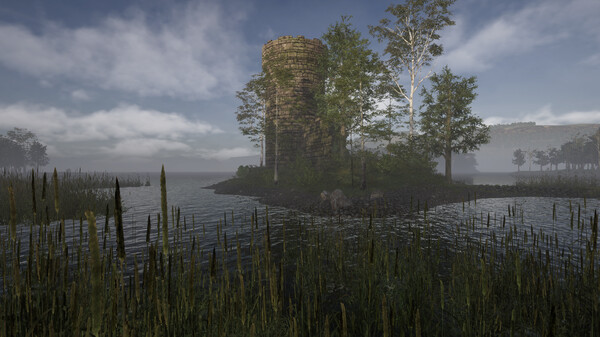 Ultimate Fishing® Simulator 3 (Demo)