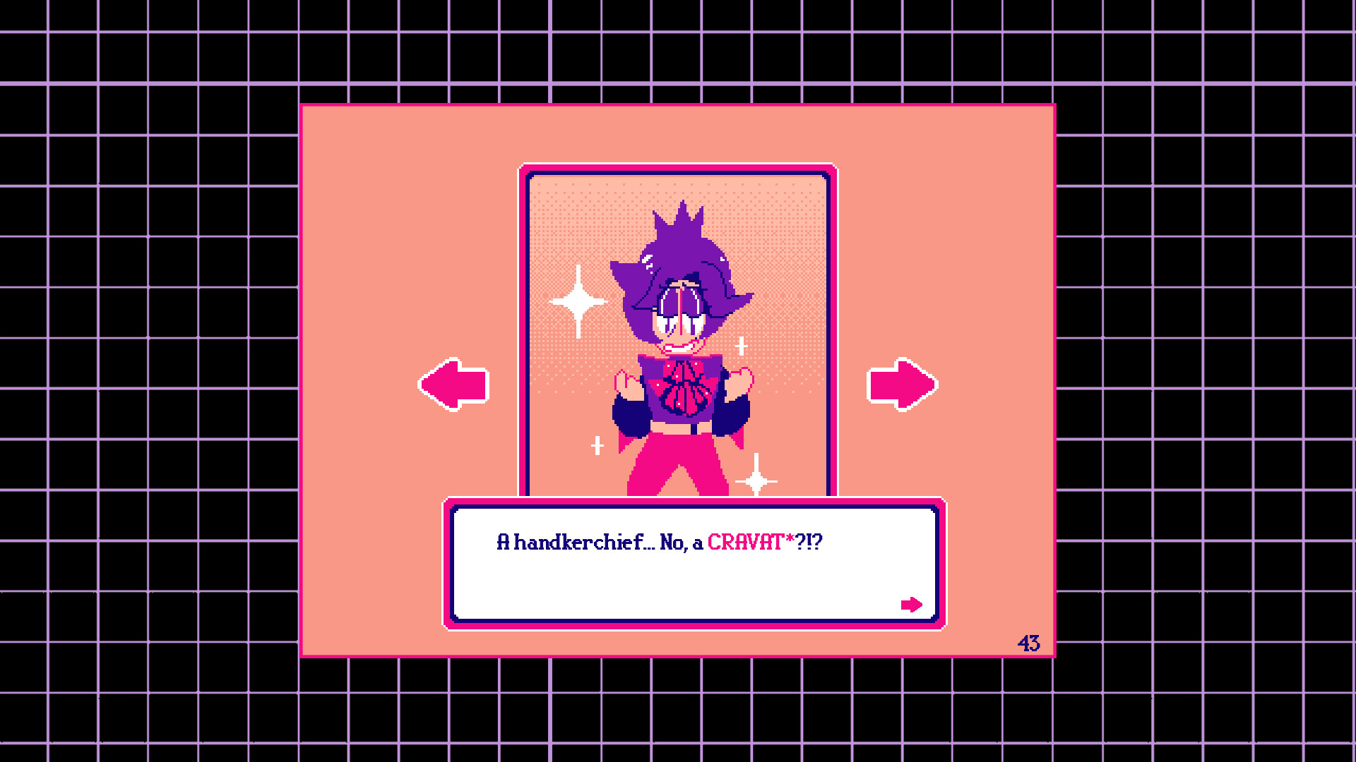 this game will end in 205 clicks. screenshot #6