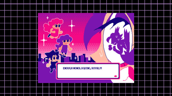 this game will end in 205 clicks. game for Linux 1