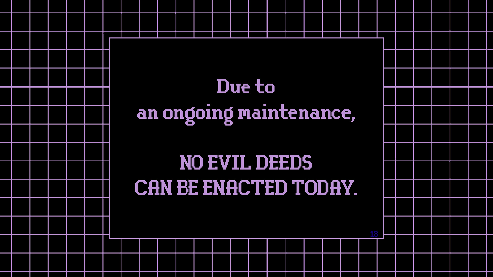 #4. this game will end in 205 clicks. (Steam) โดย: insertdisc5