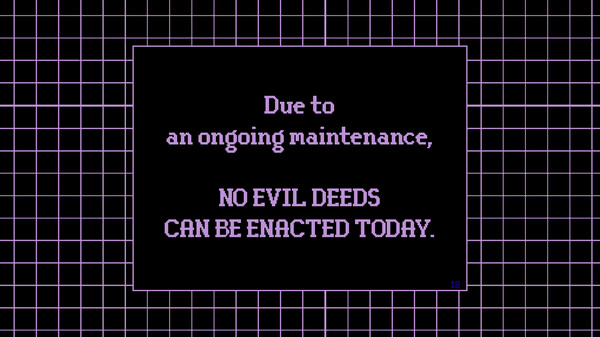 this game will end in 205 clicks. screenshot 4