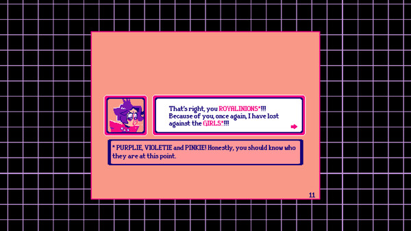 this game will end in 205 clicks. game for windows Pc 1