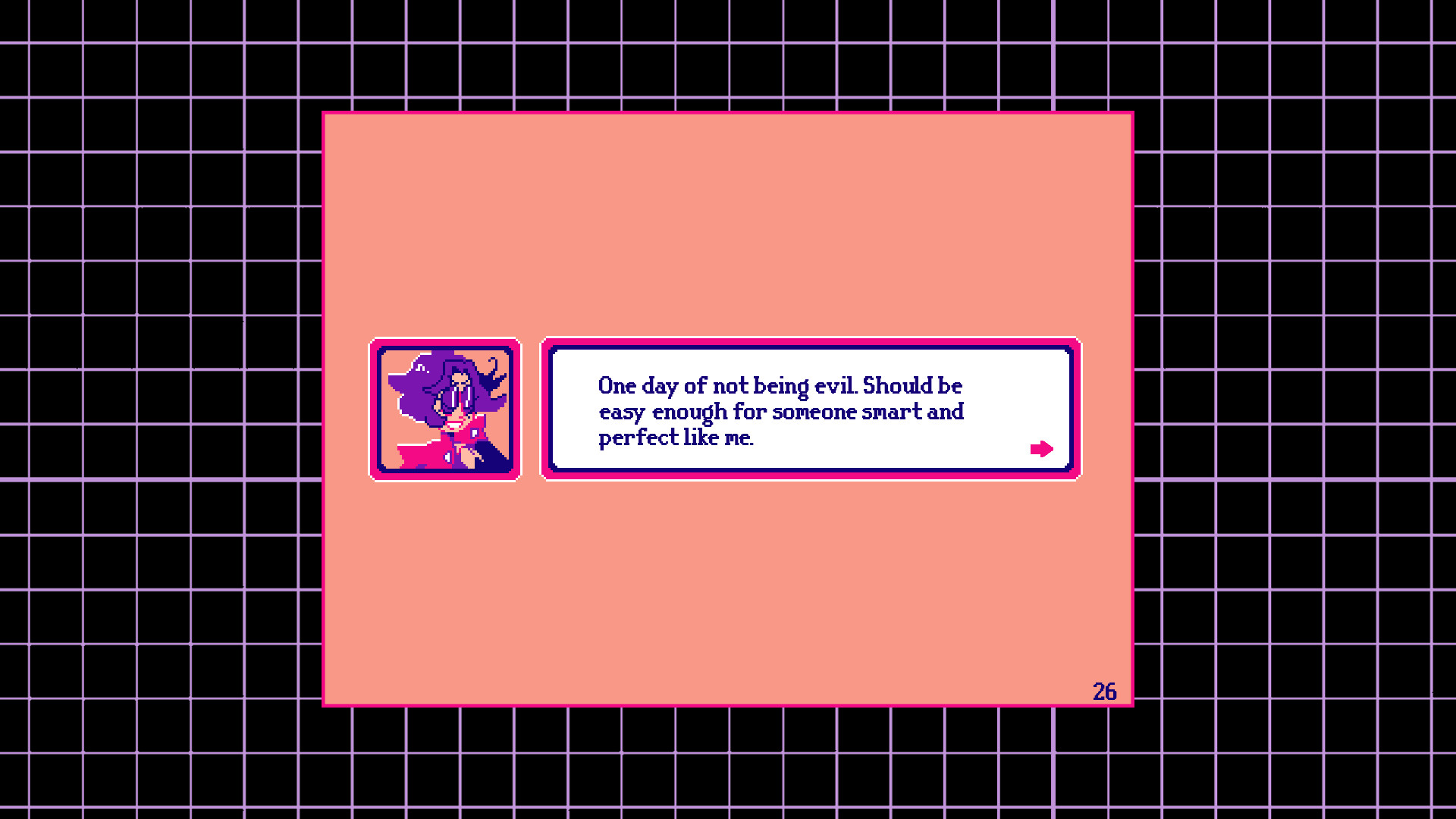 this game will end in 205 clicks. screenshot #5