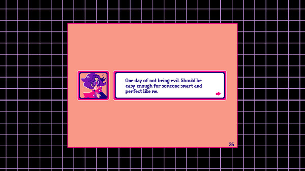 this game will end in 205 clicks. screenshot 5