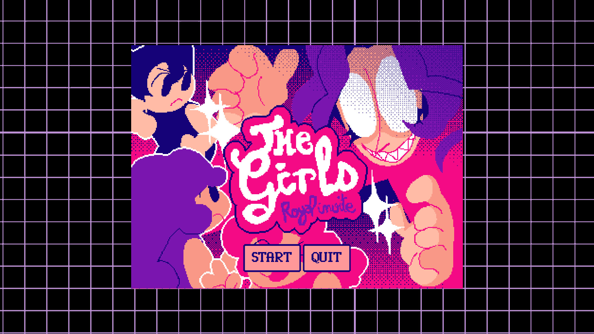 Steam Image