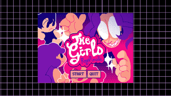 this game will end in 205 clicks. screenshot 1