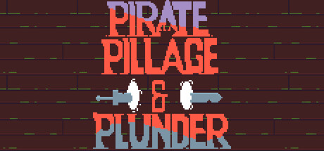 Image for Pirate Pillage and Plunder