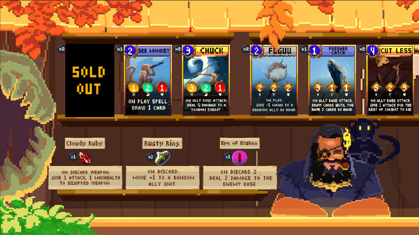 Pirate Pillage and Plunder screenshot 4