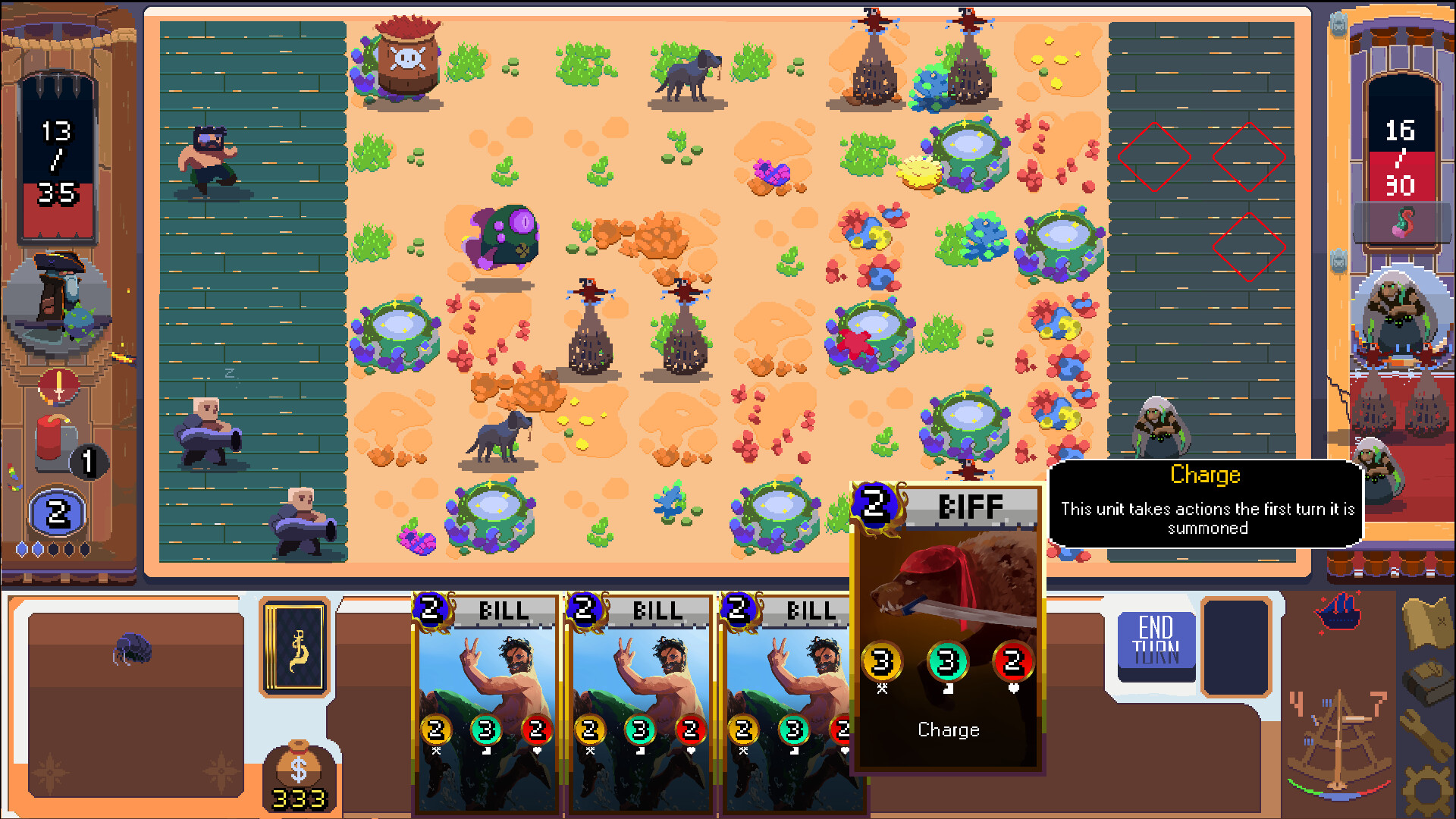 Pirate Pillage and Plunder screenshot #9