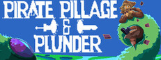 Pirate Pillage and Plunder
