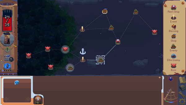 Pirate Pillage and Plunder screenshot 8