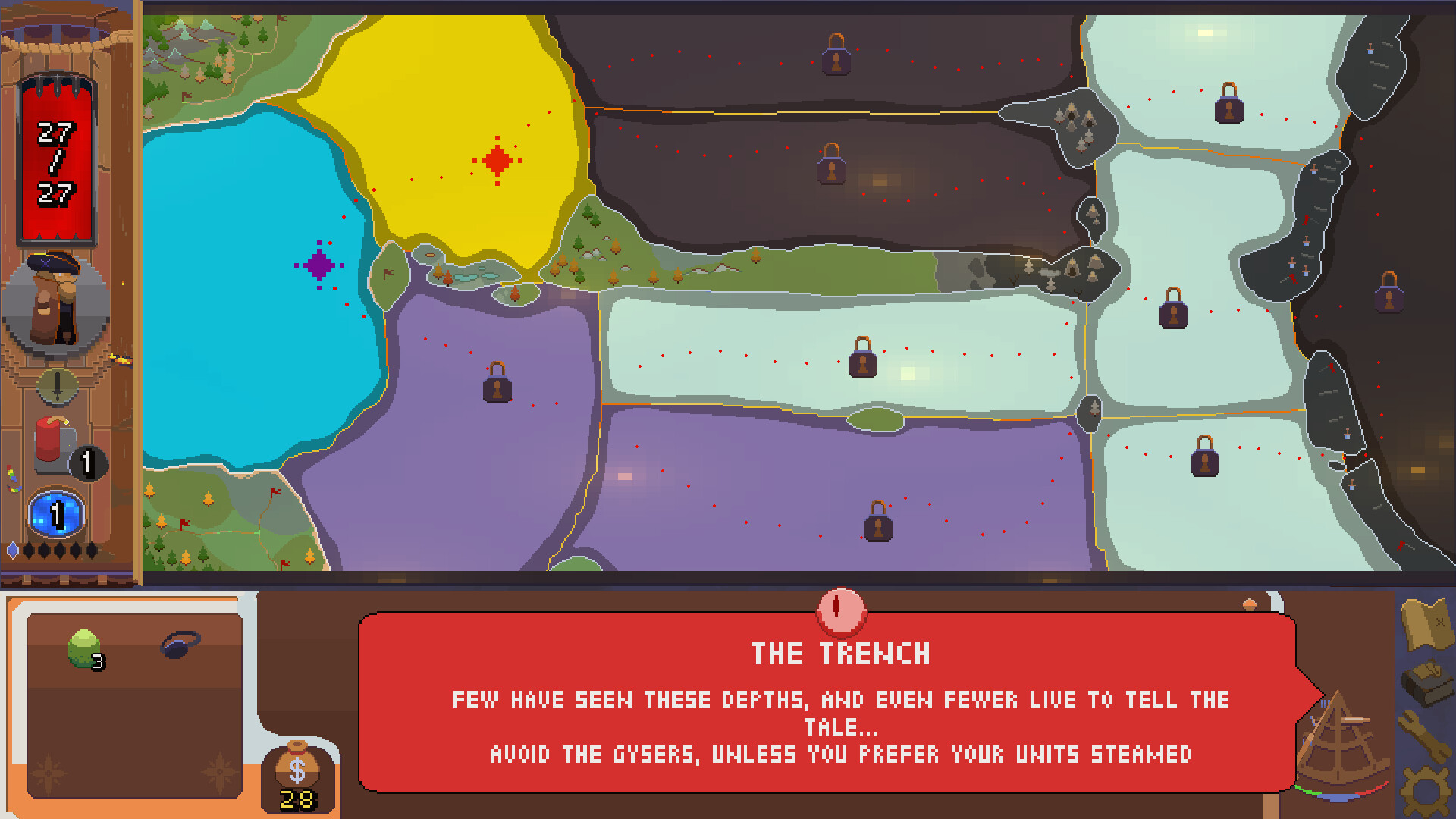 Pirate Pillage and Plunder screenshot 9