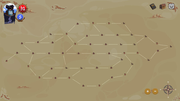 Pirate Pillage and Plunder screenshot 1