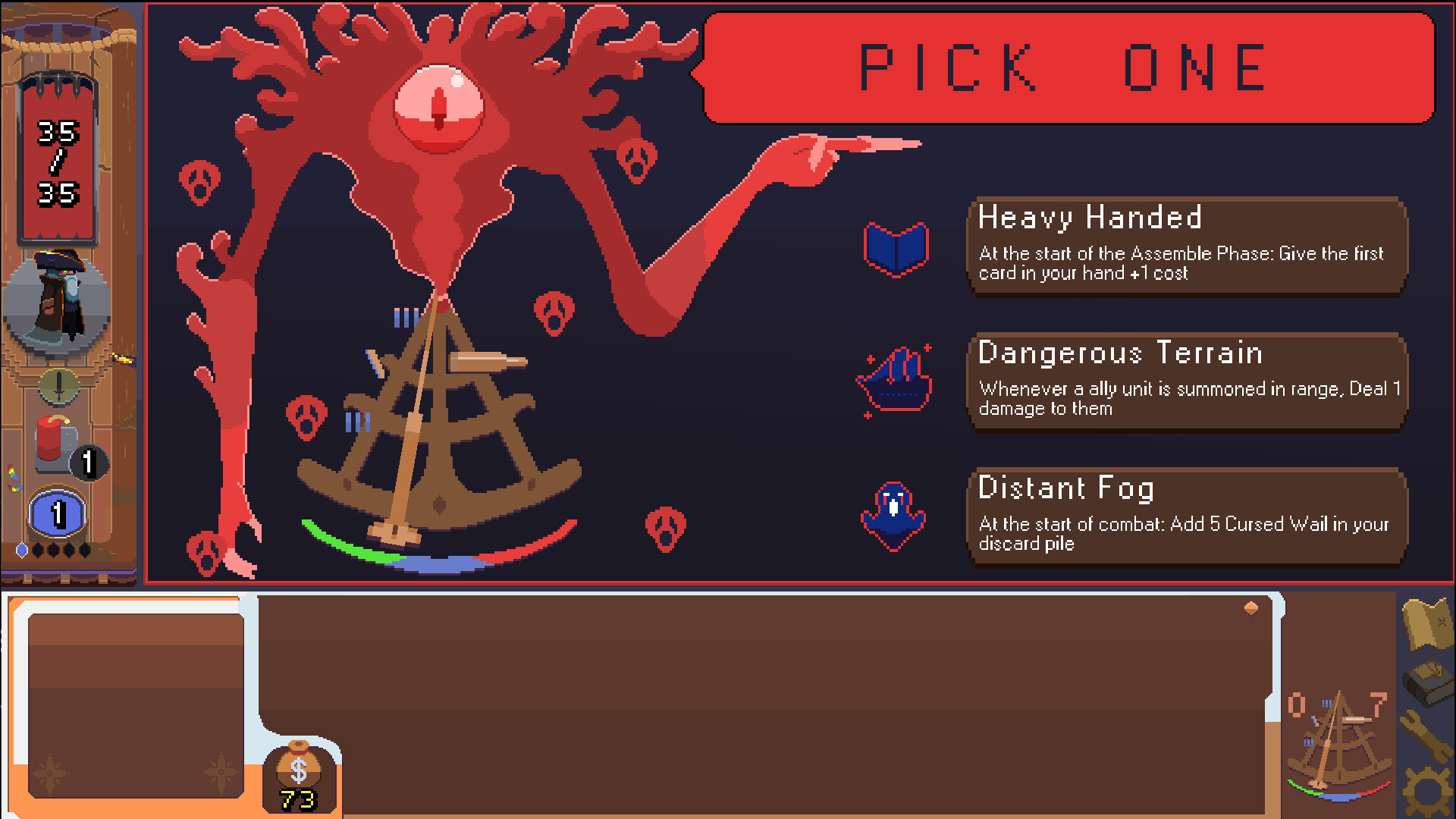 Pirate Pillage and Plunder screenshot #7