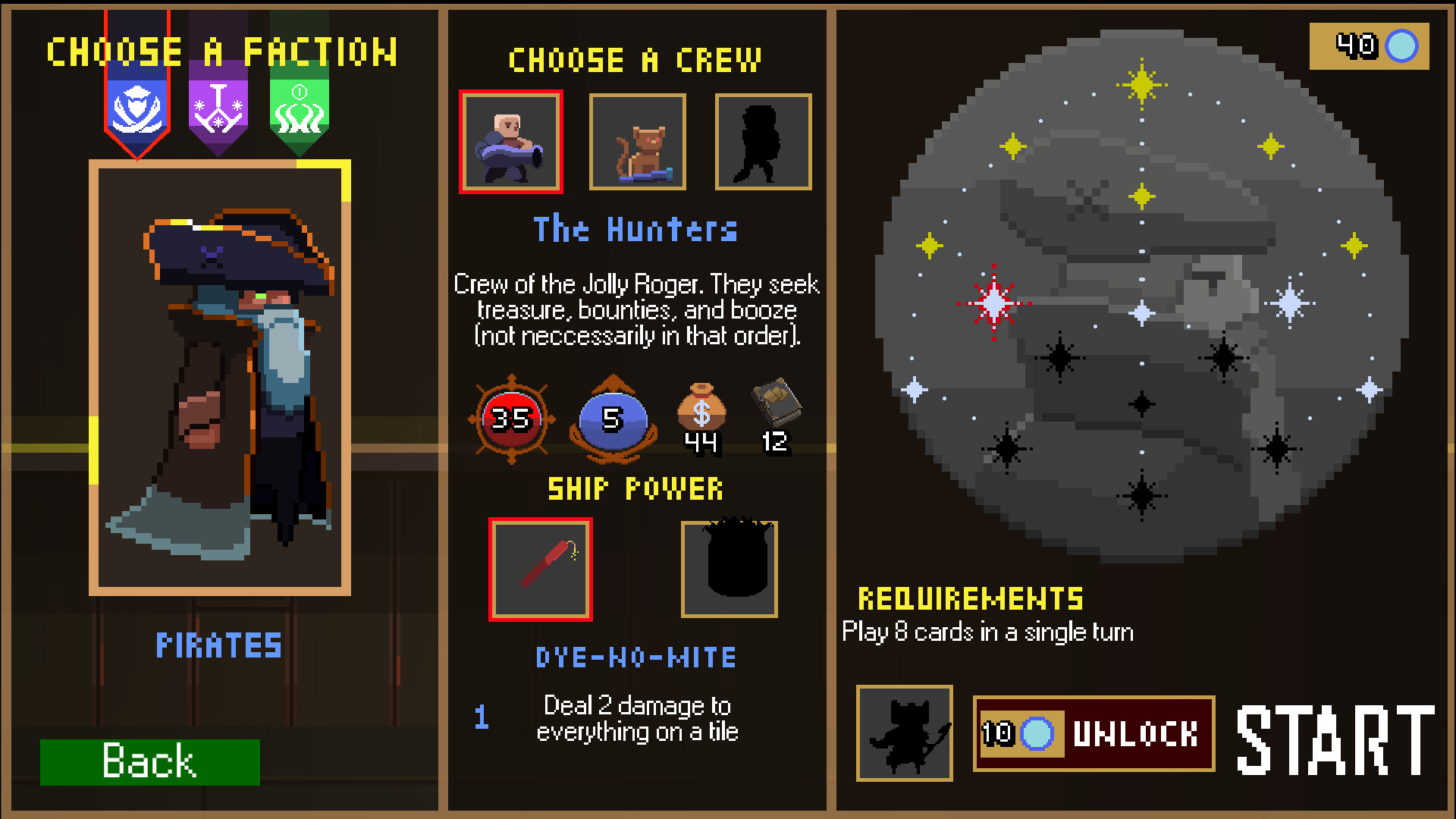 Pirate Pillage and Plunder screenshot #12