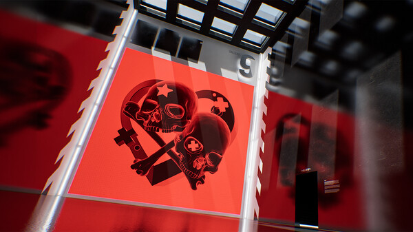 Grafika66 - The Galleries screenshot 3