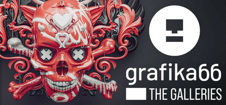 Grafika66 - The Galleries cover art
