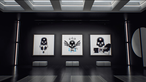 Grafika66 - The Galleries screenshot 6