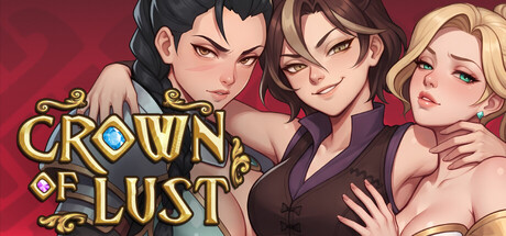 Crown of Lust header art
