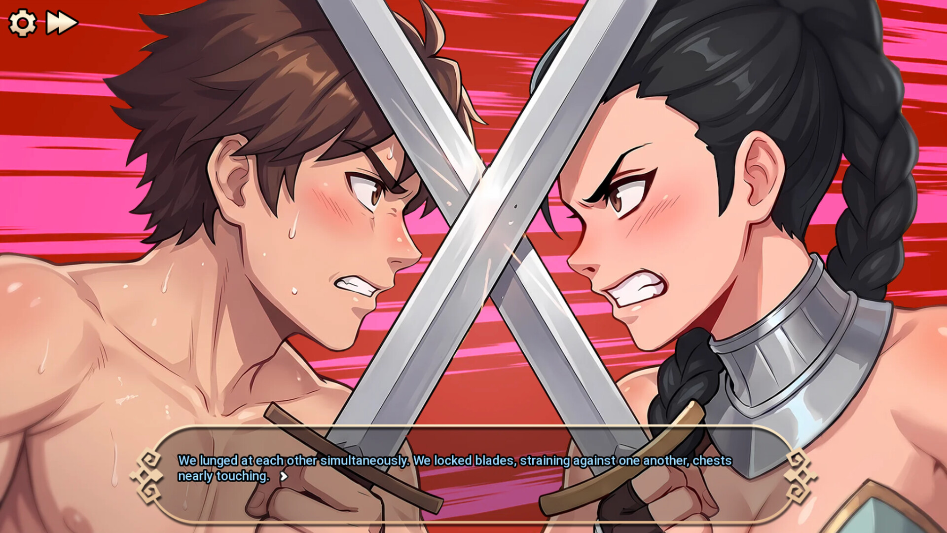 Crown of Lust screenshot #15