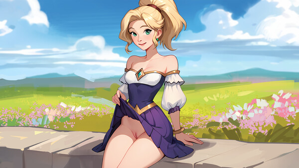 Crown of Lust screenshot 5