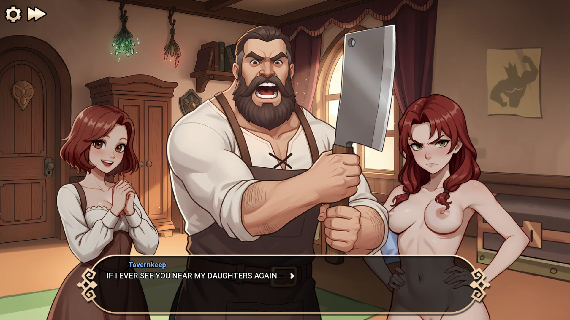 Crown of Lust screenshot #7